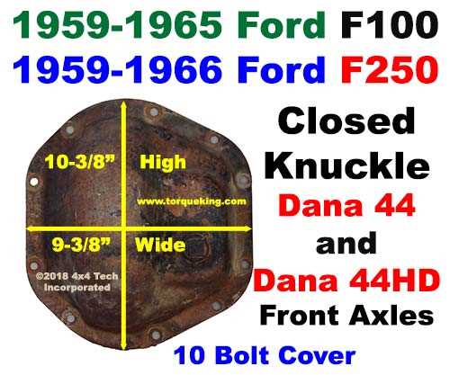 1966 ford f100 repair manual