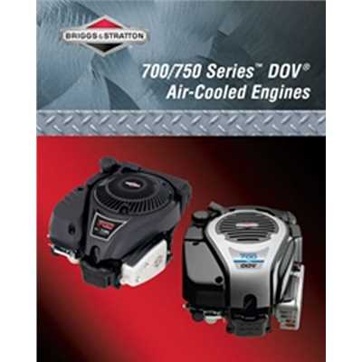 briggs & stratton manual repair