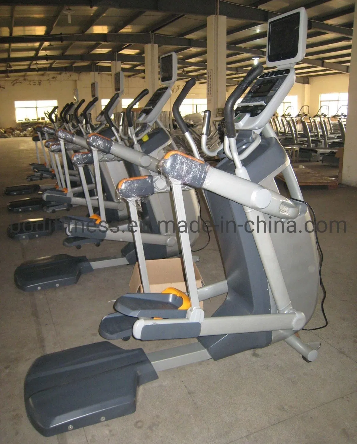 life fitness elliptical repair manual