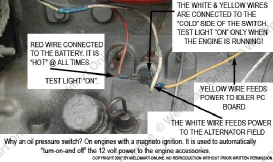 lincoln sa 250 repair manual