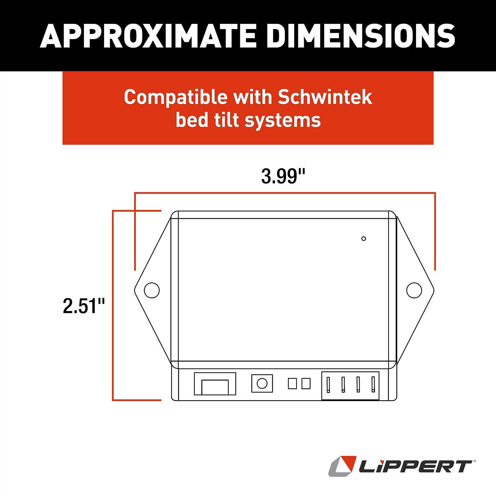 lippert bed tilt system repair manual