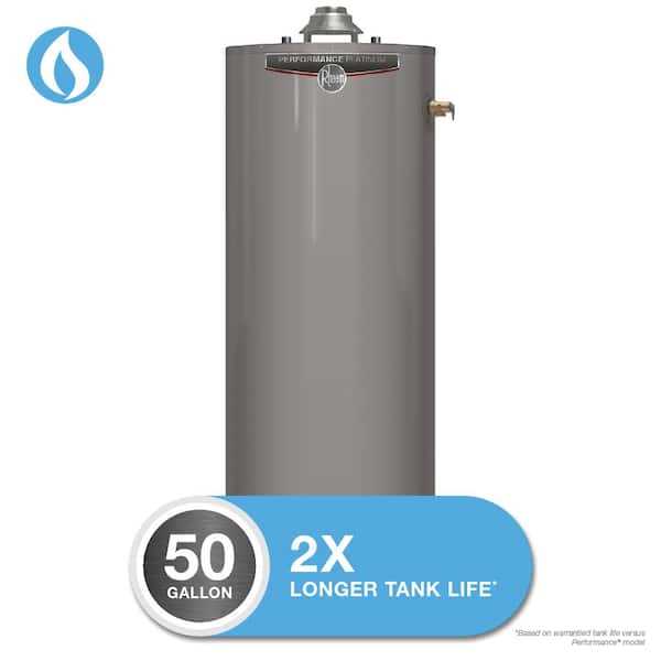 rheem water heater repair manual