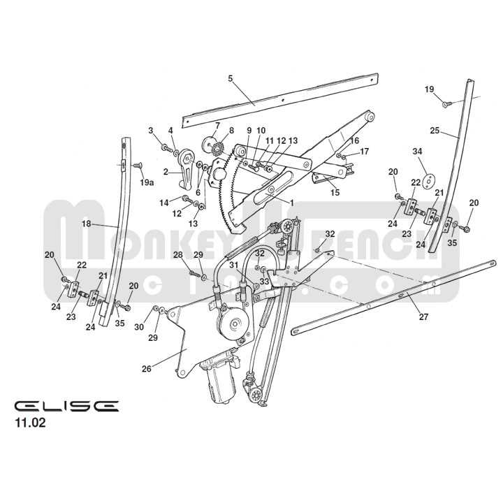 lotus elise repair manual