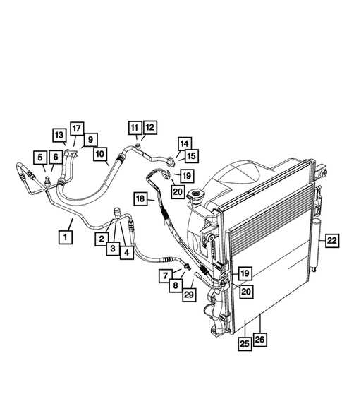 2008 jeep liberty repair manual