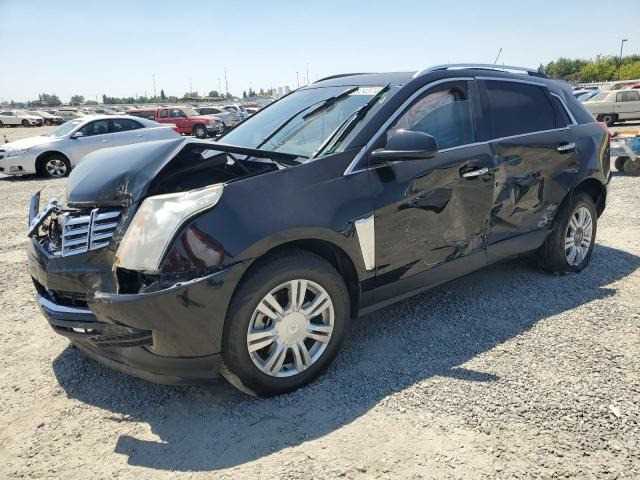 2016 cadillac srx repair manual