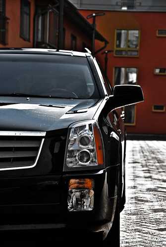 2007 cadillac srx repair manual