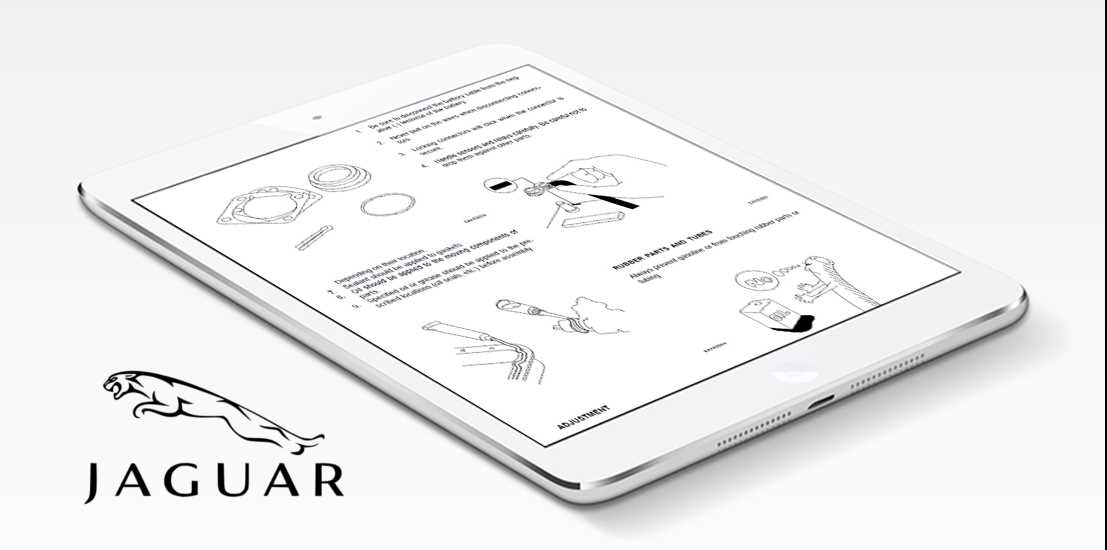 1995 jaguar xj6 repair manual