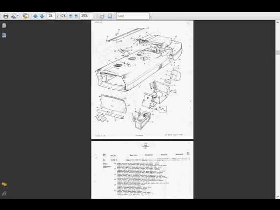 massey ferguson 135 repair manual