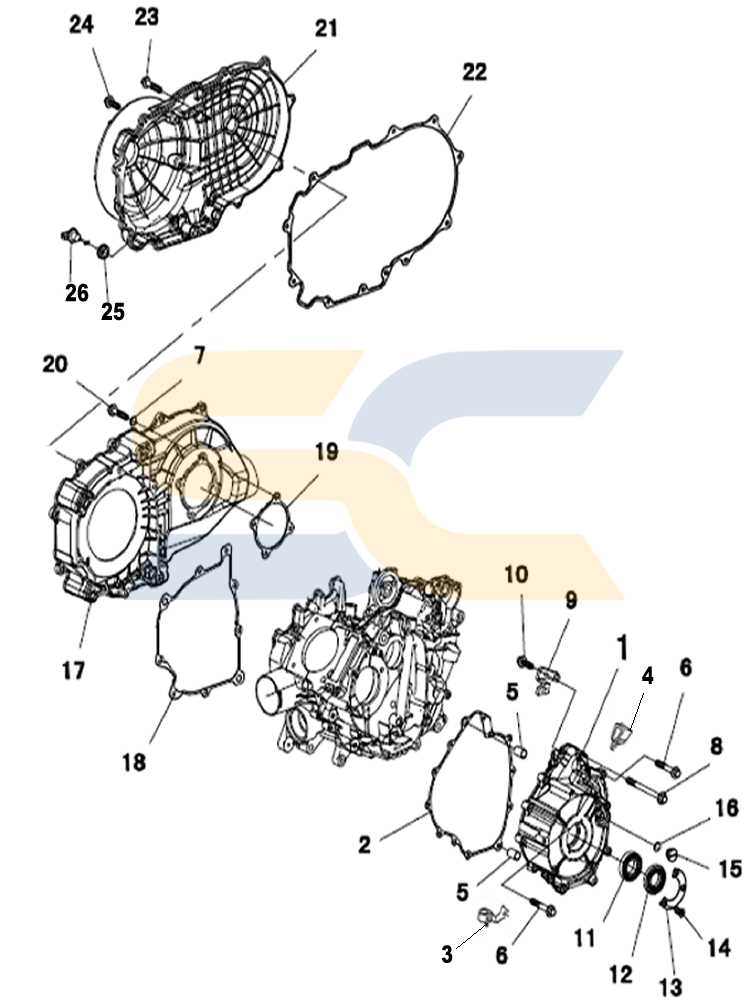 massimo 700 repair manual