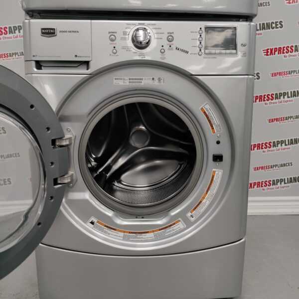 maytag 2000 series washer repair manual