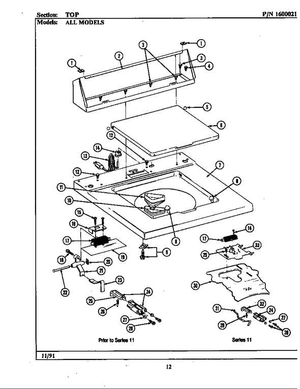 maytag a482 repair manual