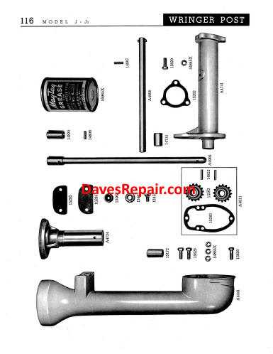 maytag bravos xl repair manual