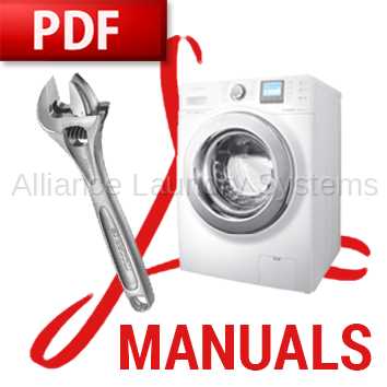 maytag clothes dryer repair manual