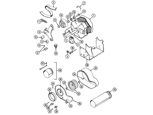 maytag dryer de312 repair manual