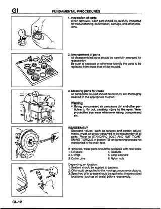 mazda rx7 repair manual