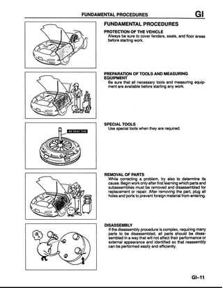 mazda rx7 repair manual