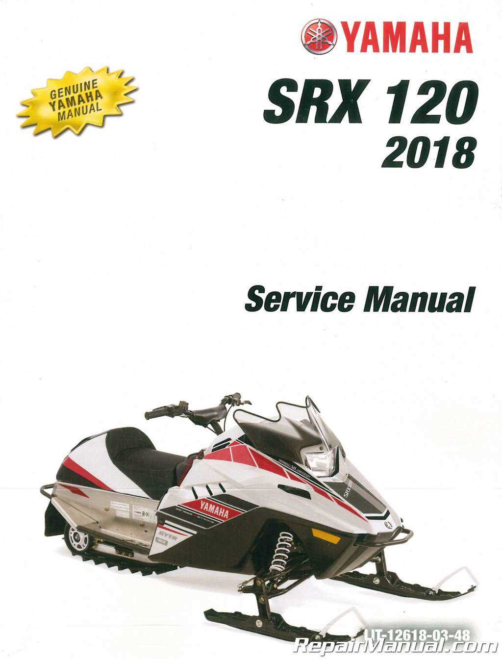 yamaha bravo repair manual