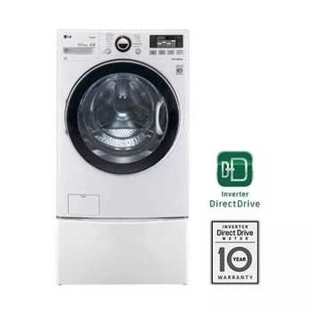 lg dryer repair manual