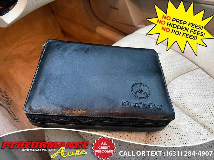 mercedes benz c280 repair manual