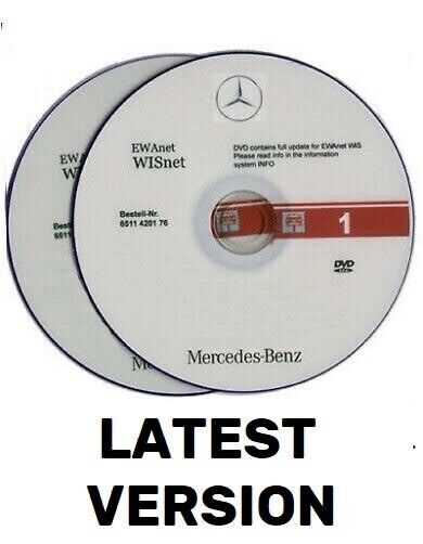 mercedes benz service and repair manual