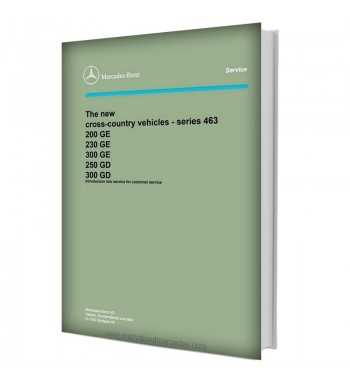 mercedes r129 repair manual