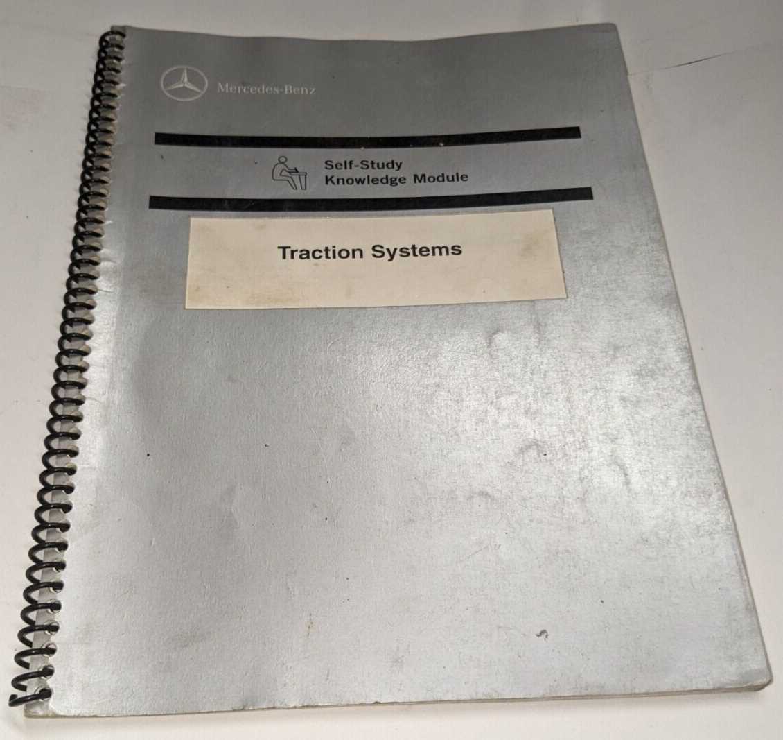 mercedes w140 repair manual