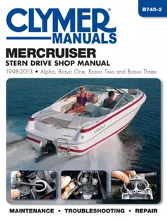 mercruiser 350 mag mpi repair manual