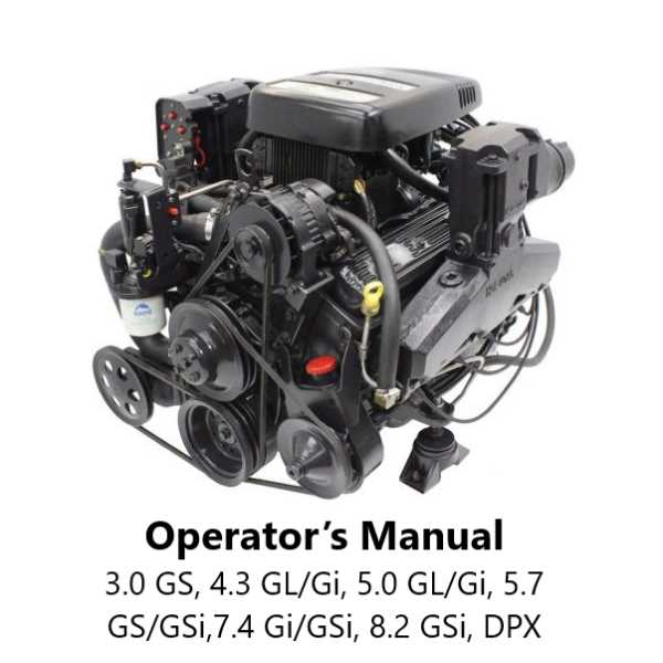 mercruiser 350 mag mpi repair manual