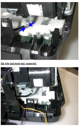 canon printer repair manuals