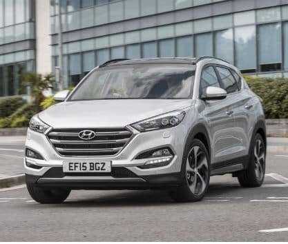 2016 hyundai tucson repair manual