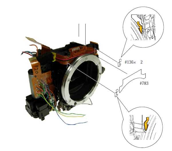 nikon d80 repair manual