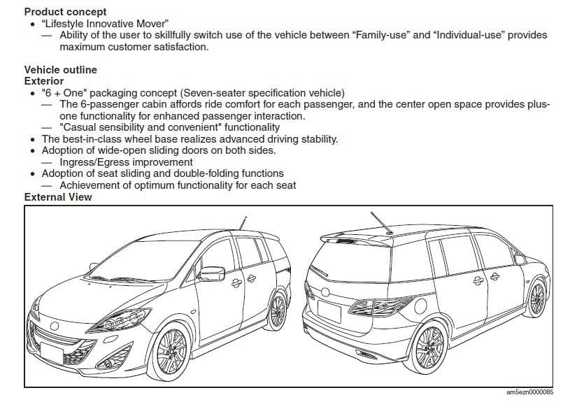 2012 mazda 5 repair manual