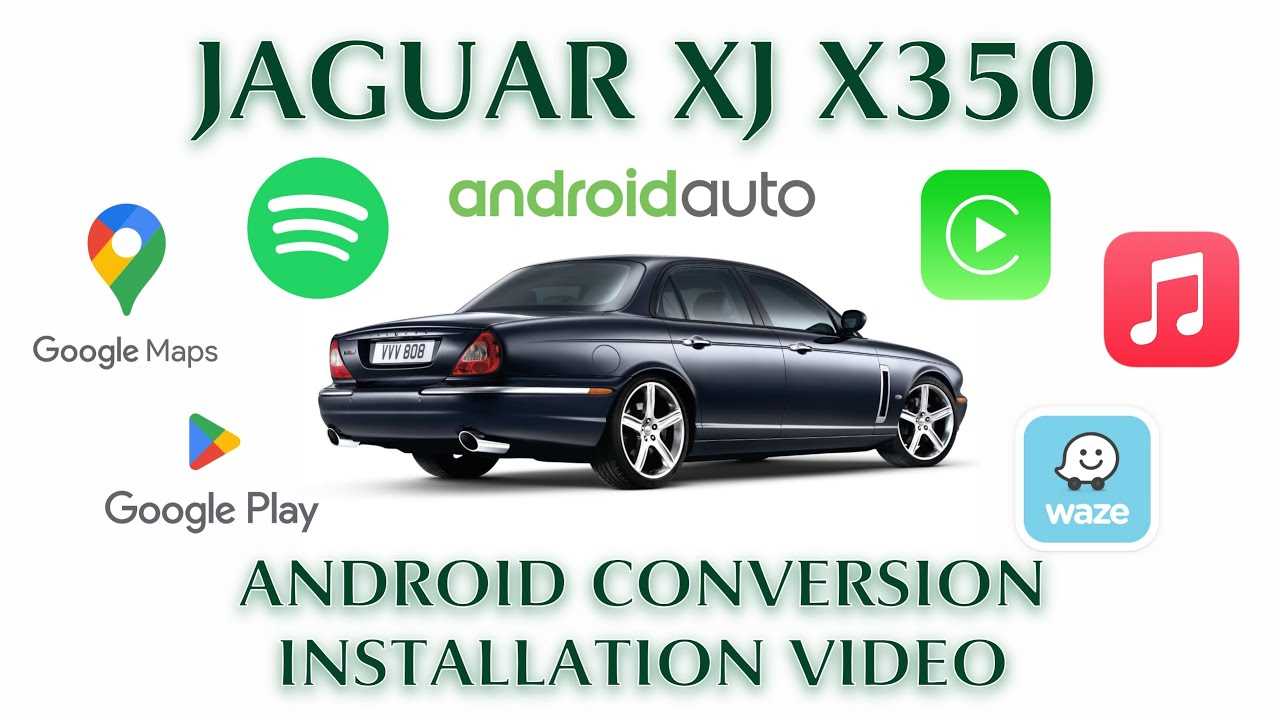 2001 jaguar xj8 repair manual