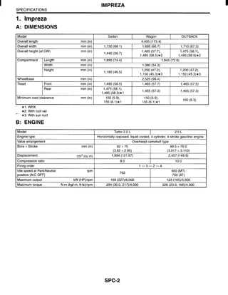 2002 subaru impreza wrx repair manual