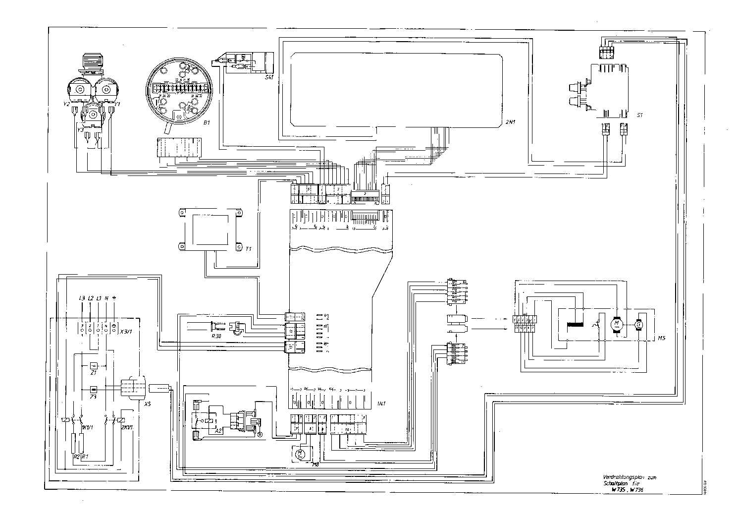 miele dishwasher repair manual