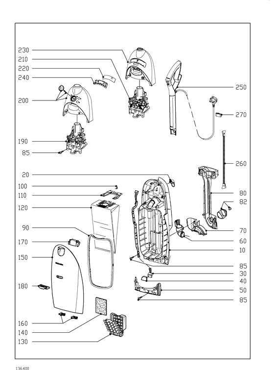 miele washer repair manual