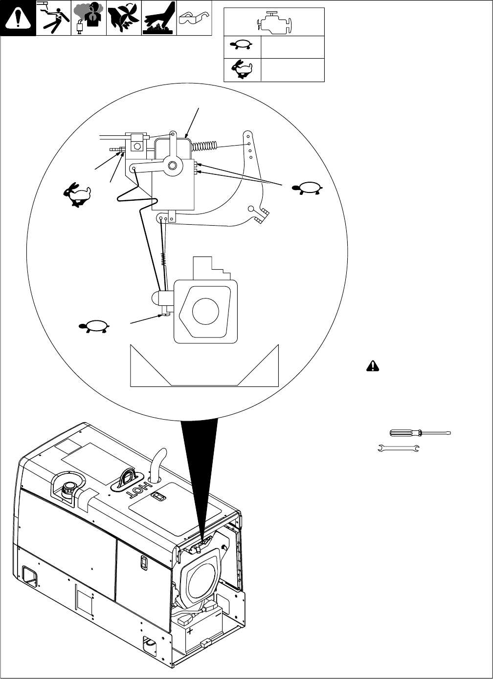 miller bobcat 250 repair manual