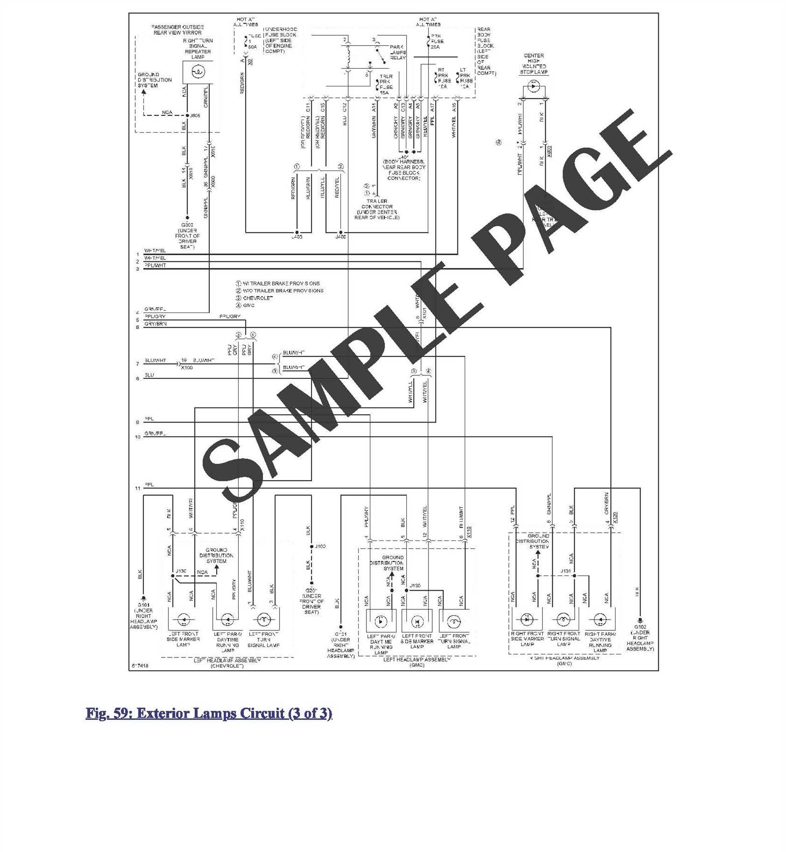 chevrolet equinox repair manual