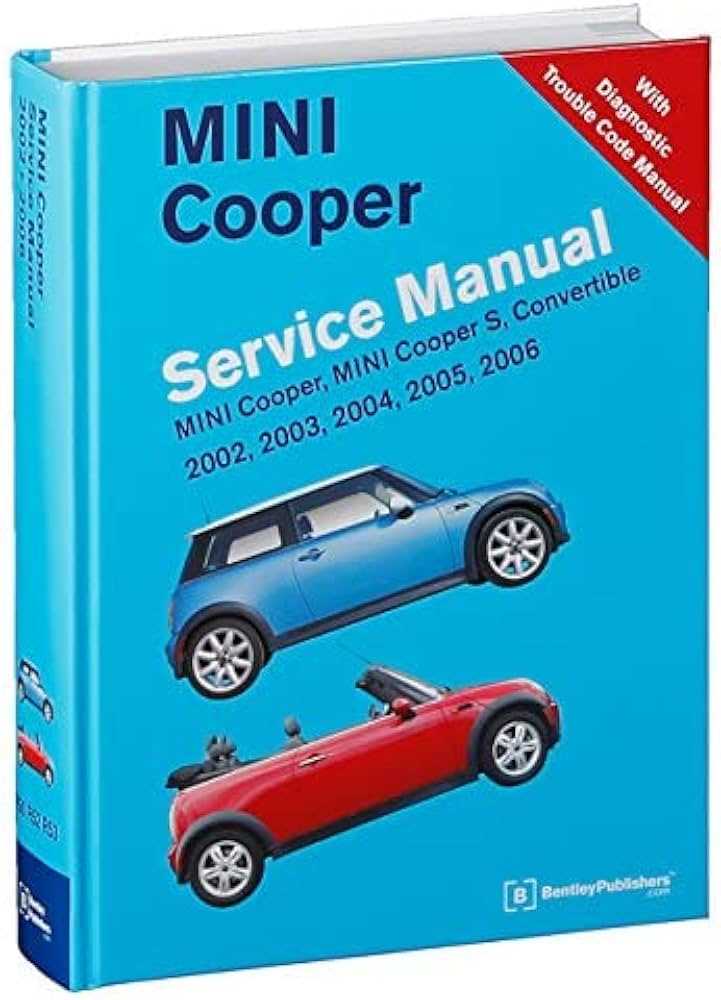 mini countryman repair manual