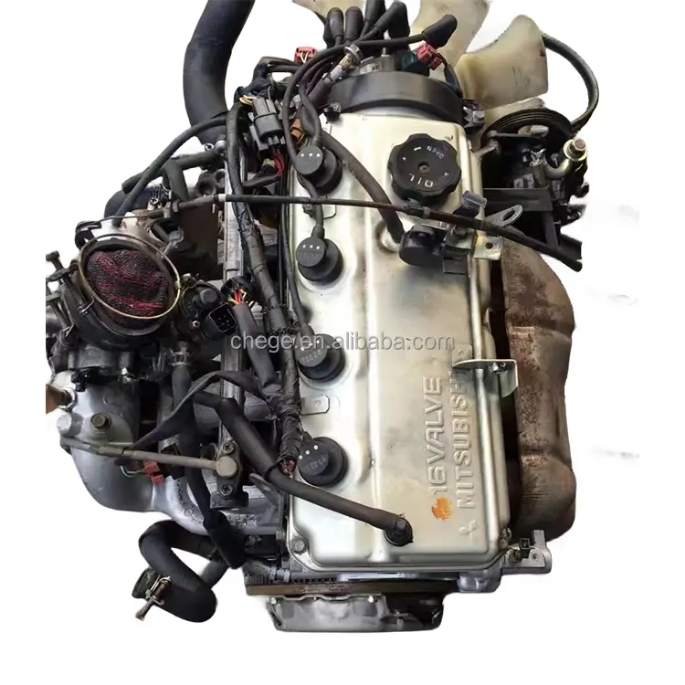 mitsubishi 4g63 engine repair manual