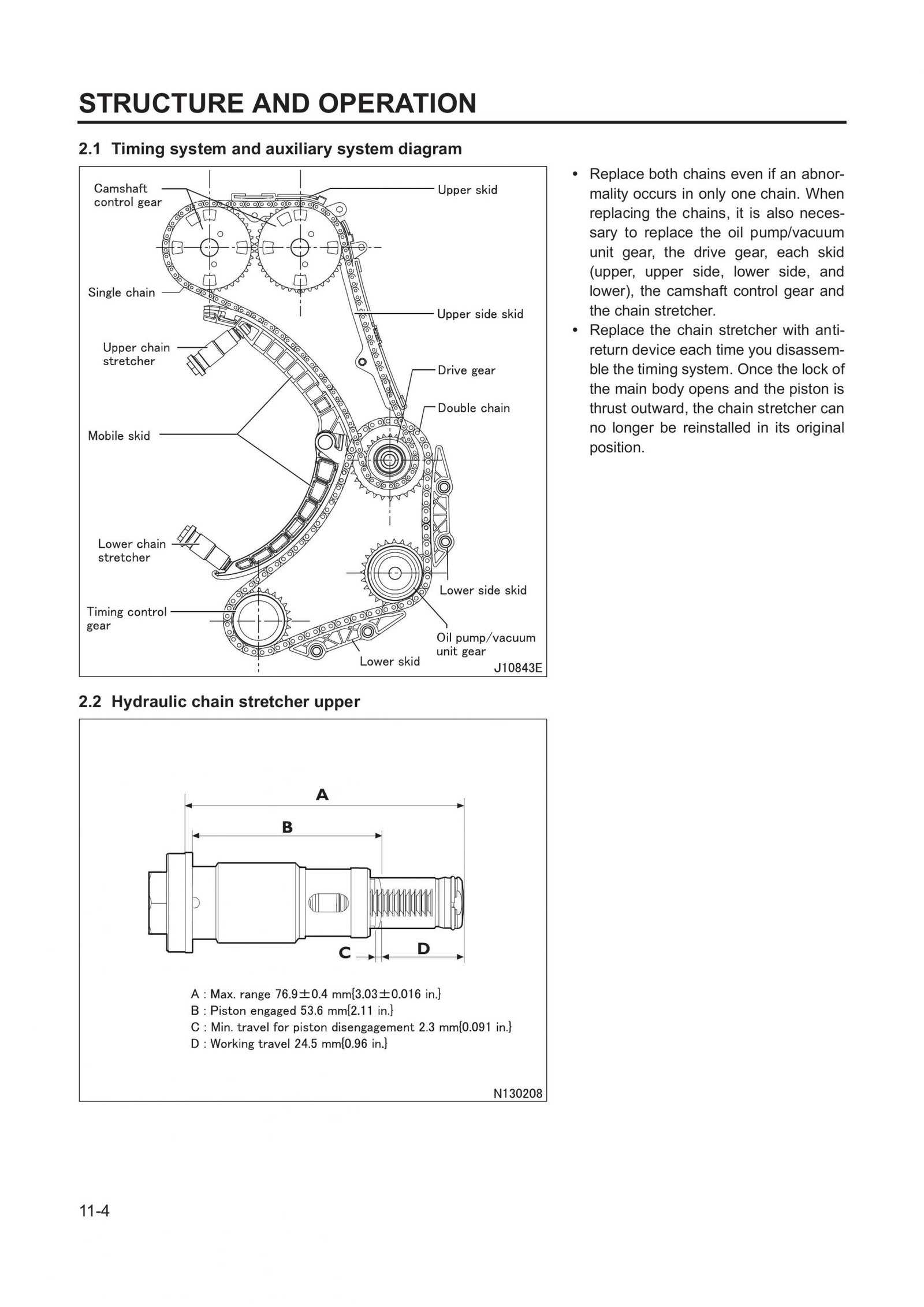 mitsubishi fuso service repair manual