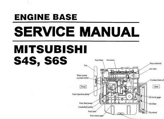 mitsubishi service repair manual