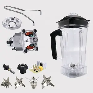 mixer grinder repair manual