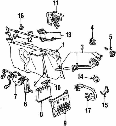 1999 ford crown victoria repair manual