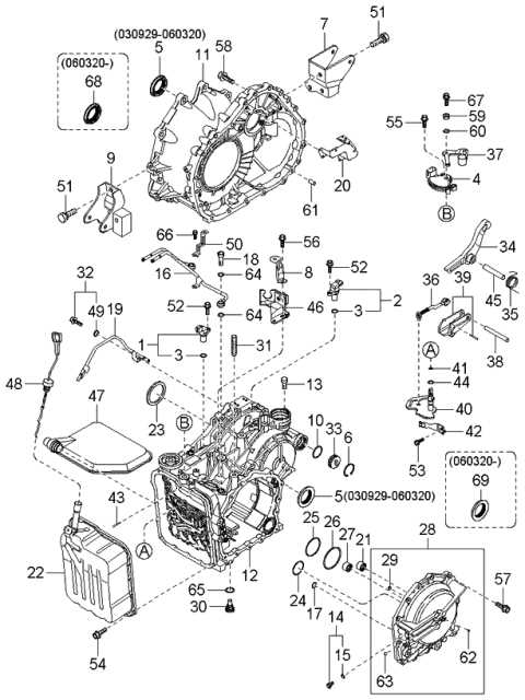 2005 kia amanti repair manual