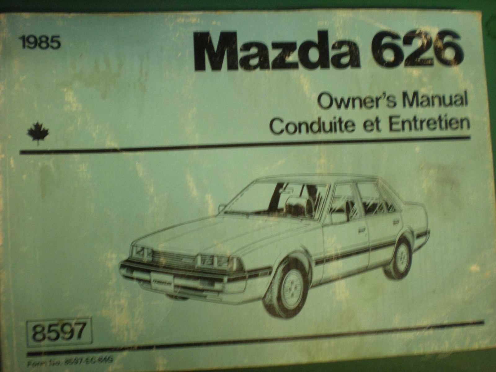 1991 mazda b2200 repair manual