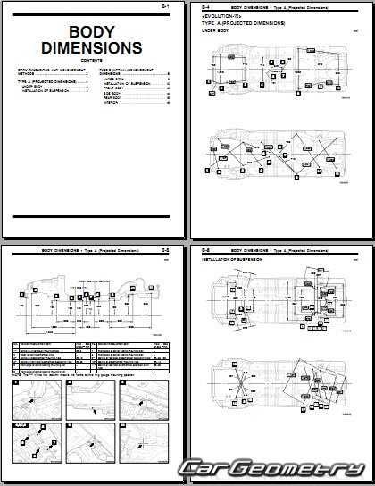 2003 lancer repair manual