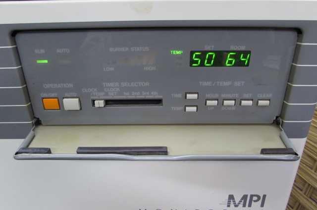 monitor 41 heater repair manual