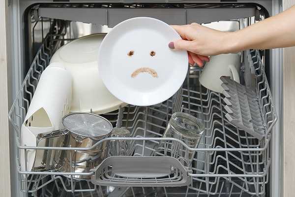 monogram dishwasher repair manual