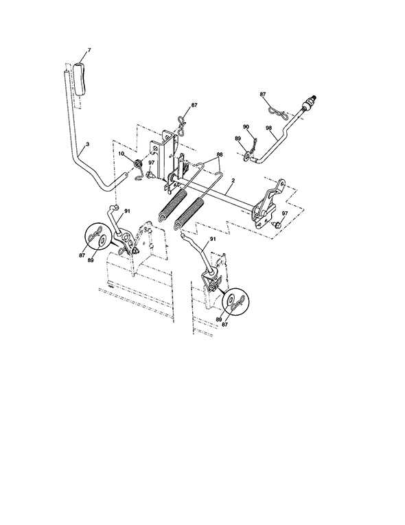 husqvarna yth2348 repair manual